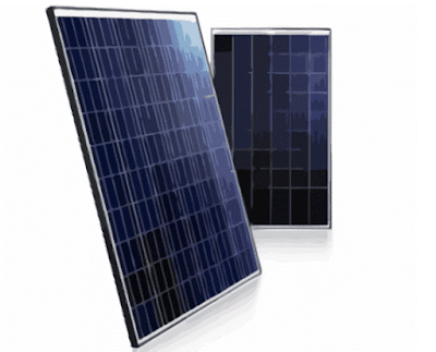 Solar Cell Panel Surya Daftar Harga Panel Solar Cell Shinyoku Mesin Listrik Tenaga Surya