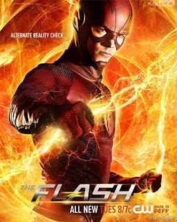 The flash