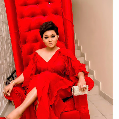 Mercy Aigbe fashion and style looks