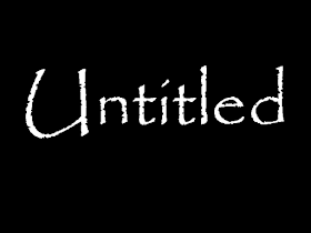 Zero Corpse: Untitled