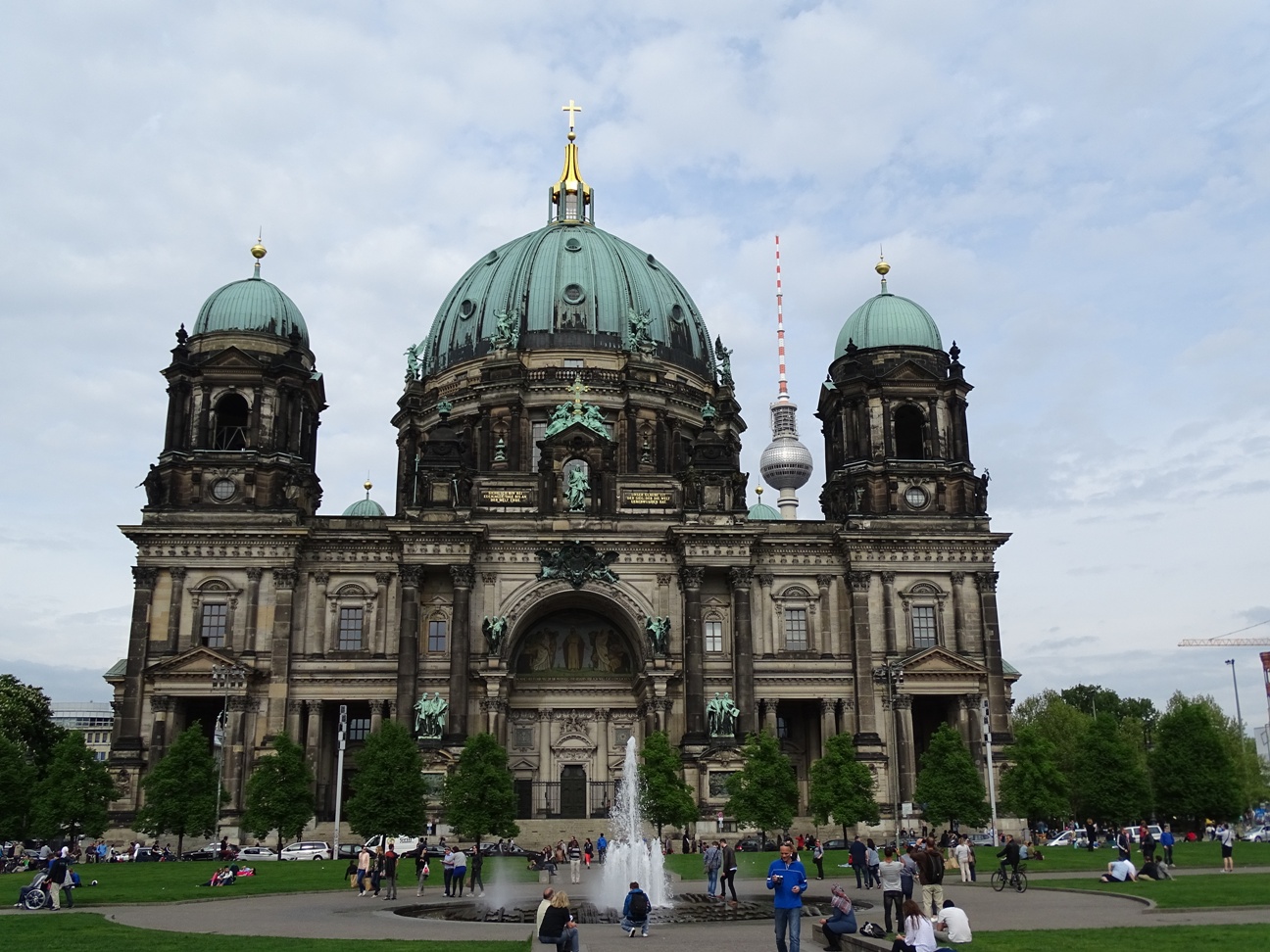 A berlini legjobb burleszk tapasztalatai | Európa 