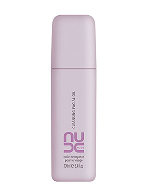 Nude Cleansing Facial Oil 43