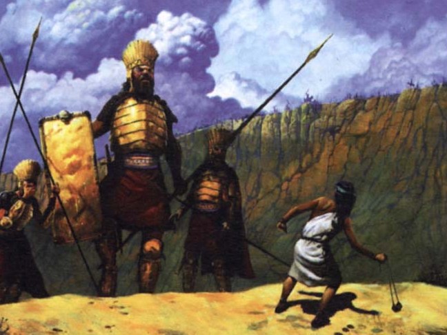 Estudio Biblico La Sentencia Que El Rey David Dicto Contra Si Mismo