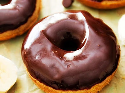 WeekN'Yummy: Donat Kentang ala Kampoeng