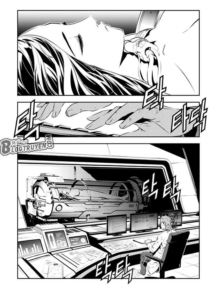 The Breaker New Waves - The Breaker New Waves - Grand Epilogue tập 203 The Breaker New Waves - The Breaker New Waves - Grand Epilogue tập 203