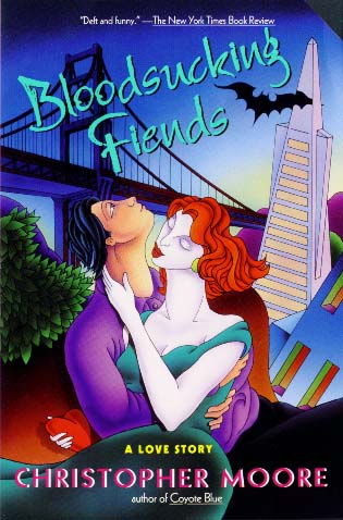 bloodsucking fiends