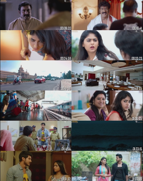 Ishqbaaz Gunda 2019 Hindi Dubbed 720p 480p Full Movie Download