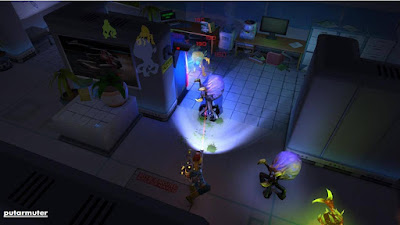 Xenowerk game offline android terbaik berdasarkan genrenya