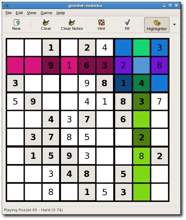 SUDOKU MULTIPLI DA SCARICA