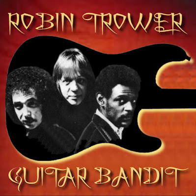 Future Rock Legends: Vote to get Robin Trower inducted into the Rock and Roll Hall of Fame