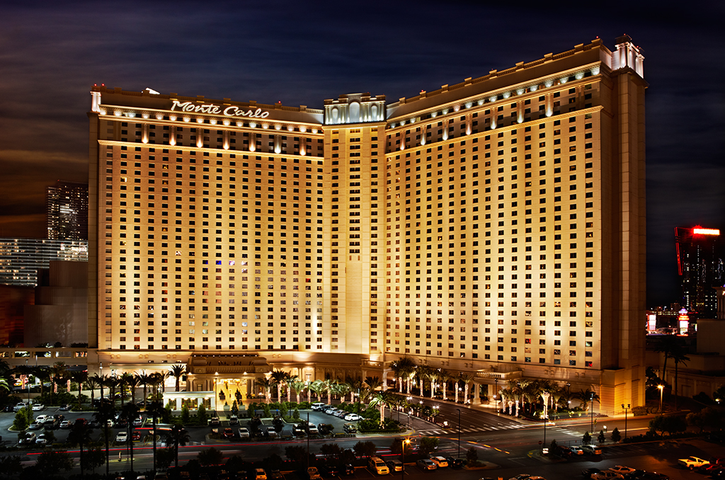 Monte Casino Hotels