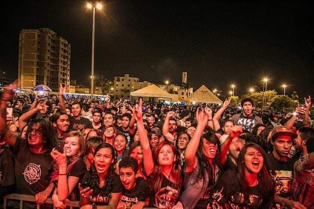 Resultado de imagem para samamba rock