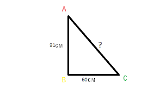 Contoh Soal Teorema Pythagoras no 15 Contoh Soal Teorema Pythagoras no 15