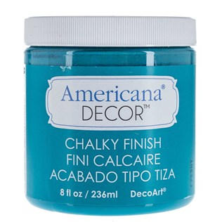 Americana Decor Chalky Finish Paint
