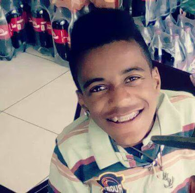 Morre jovem morador da Chapadinha, zona rural de Elesbão Veloso - Elesbão News (Blogue)