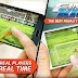 Final kick: Online football v7.1.3 MOD APK And OBB Data (Unlimited Money)