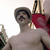 Com temática da era disco, Red Hot Chili Peppers lança clipe de "Go Robot"