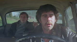 Magic (1978) Jerry Houser (Driving)