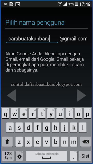 Cara Mengaktifkan Play Store Cara Mengaktifkan Play Store