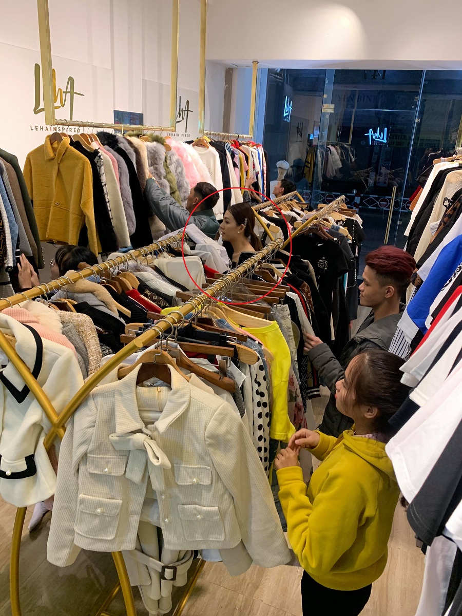 Gia Lai: Chớp ngay cơ hội 'mua 2 tặng 1' tại shop thời trang của người mẫu Lê Hà