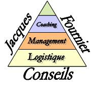 Logo Jacques Fournier Conseils