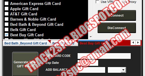 credit card track 1 track 2 generator online
