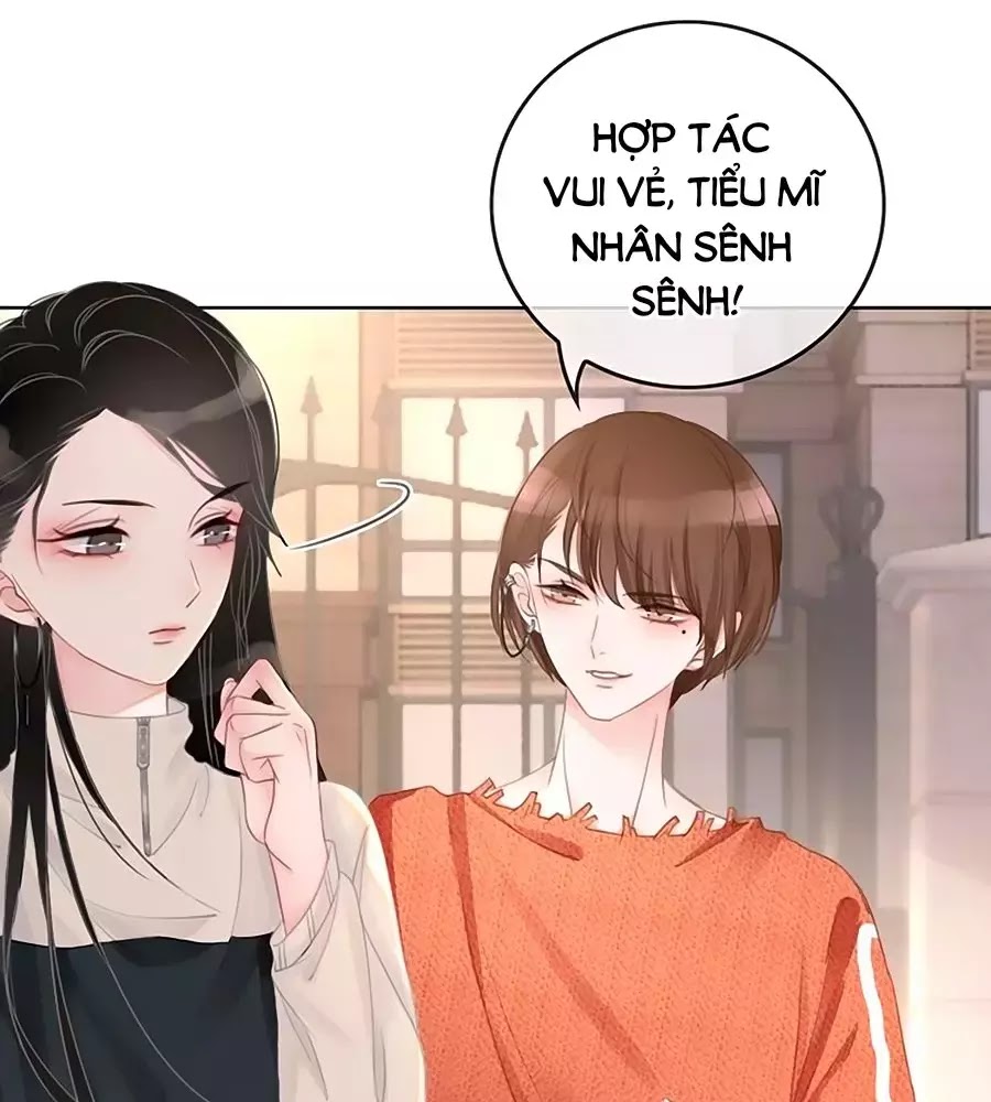 Ám Hắc Hệ Noãn Hôn Chapter 6 - Trang 30