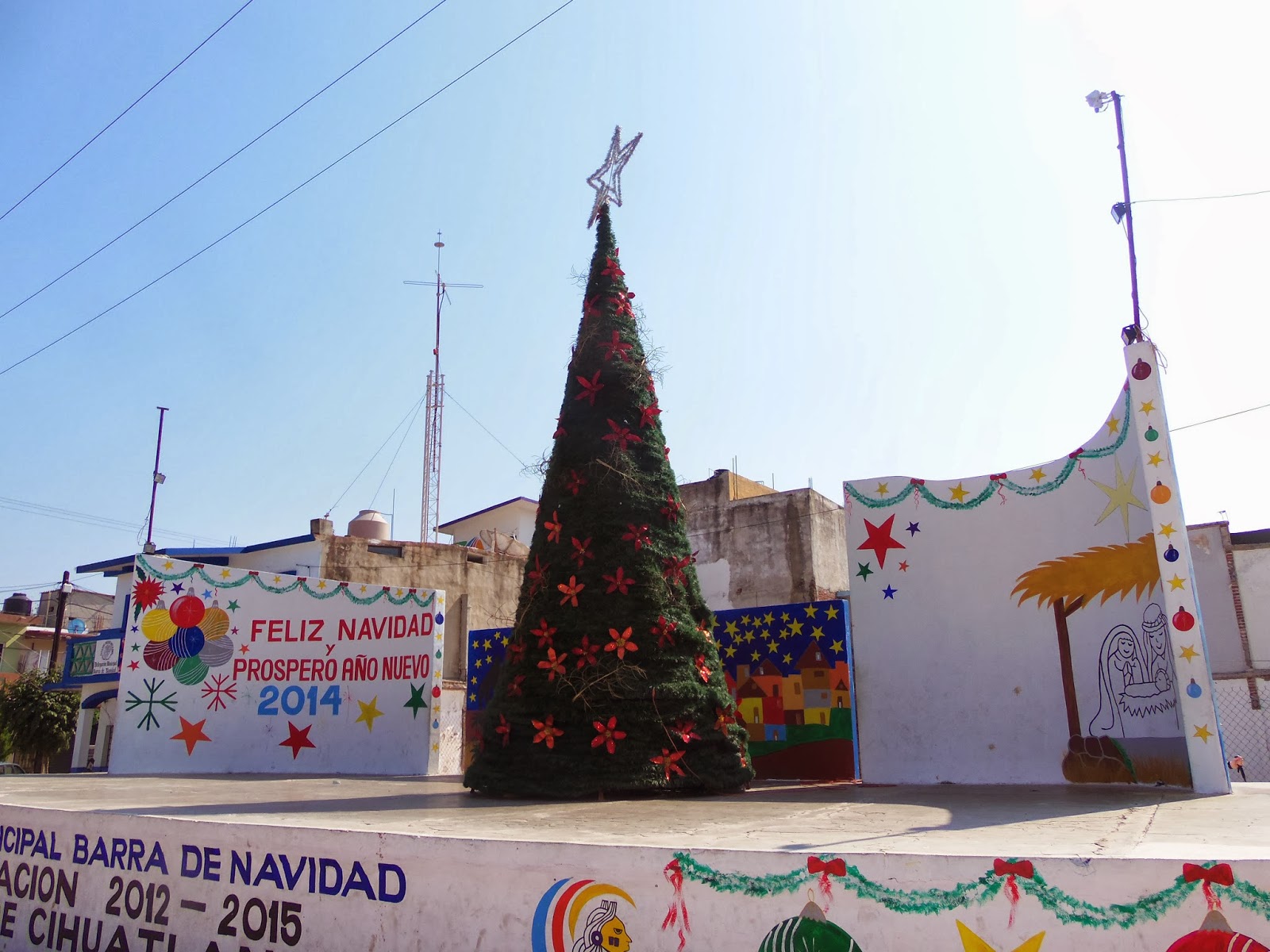 Adventures of a Dumpy Old Broad at Large BARRA DE NAVIDAD, MANZANILLO