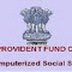 CMPFO Recruitment 2016 201 Stenographer, LDC Typist Posts