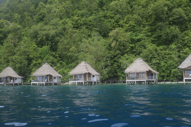 Ora Beach, The Most Beautiful Places In Maluku