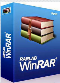 Free Download 2015 WinRAR v5.21 for Windows and Android With themes