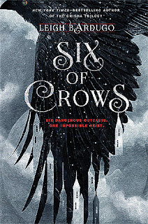 fantasy book review