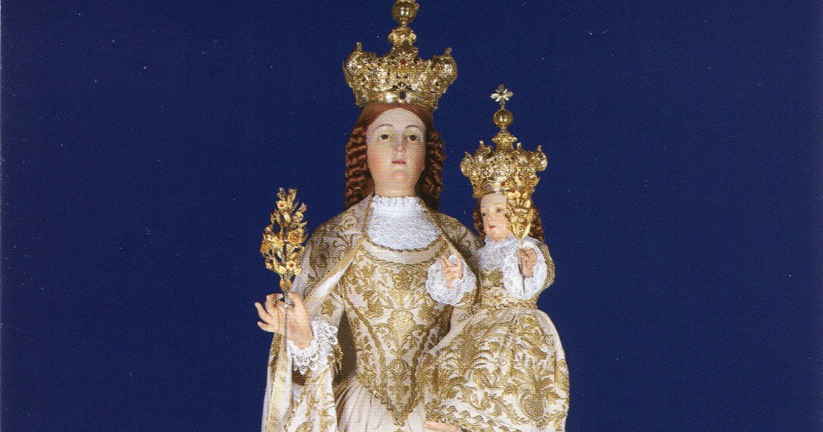 Mariane Matera (MT) Maria SS. della