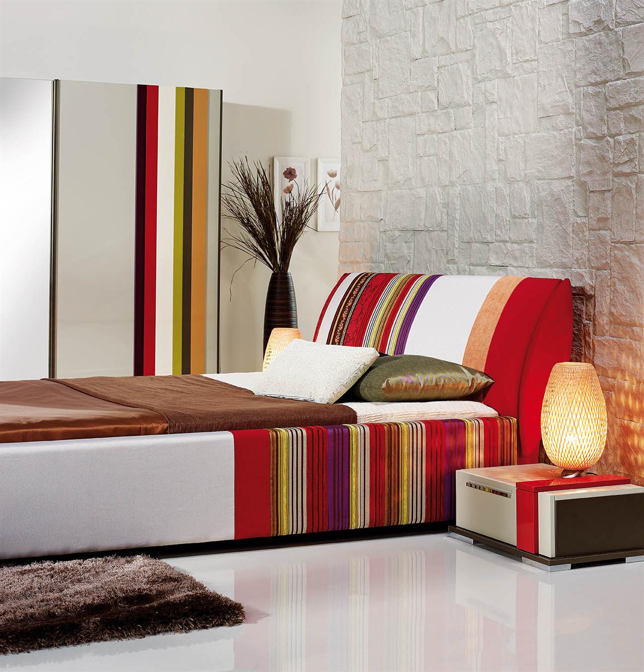 Merinos 2013 yatak odası modelleri ve fiyatları (İnterior) Mobilya Sitesi