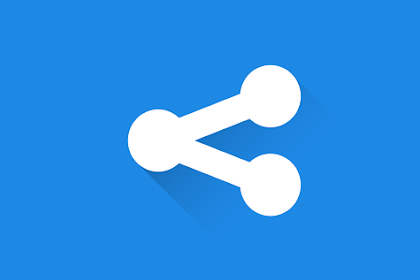Cara Memasang Widget Sharethis Di Blogger
