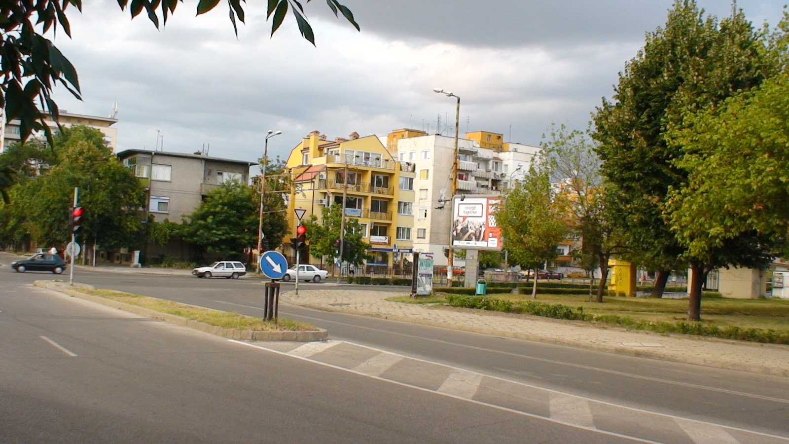 Plovdiv.
