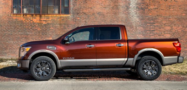 2017 Nissan Titan Specs, Reviews, Change, Redesign, Release Date 2017 Nissan Titan Specs, Reviews, Change, Redesign, Release Date