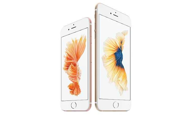 iPhone 6s and iPhone 6s Plus Specs, Price and Availability