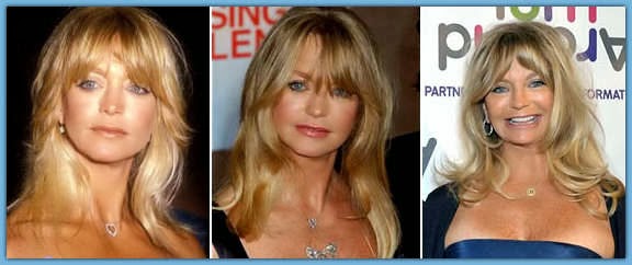 Goldie hawn boob job Goldie hawn boob job