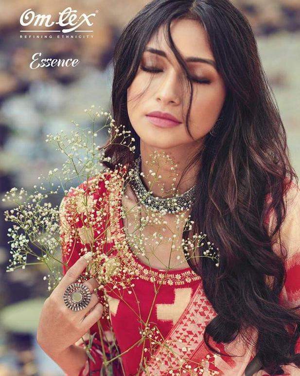 Omtex Essence Cotton lawn Suits wholesale