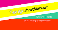  Comedy Telugu Shortfilms