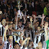 Juventus se lleva la Copa Italiana