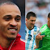 Odemwingie announces retirement from football