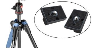 Manfrotto 396b 3