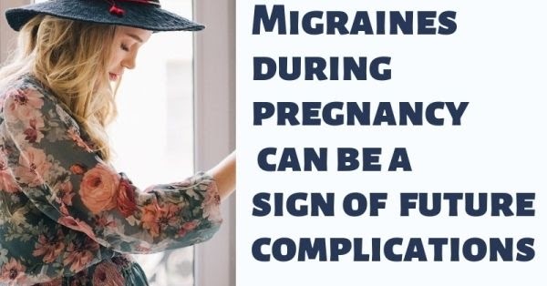 migraine with aura during pregnancy migraine with aura during pregnancy