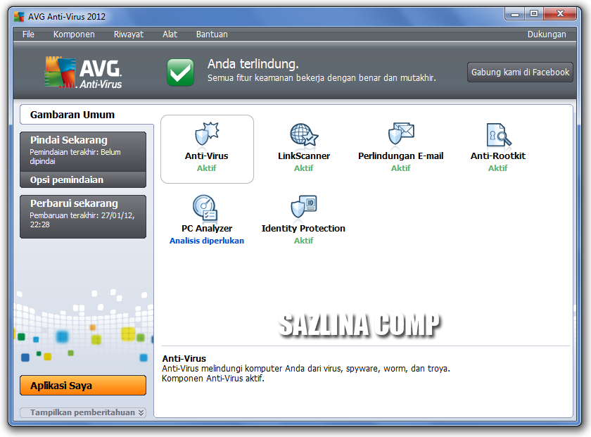 download antivirus avg free full version 2012