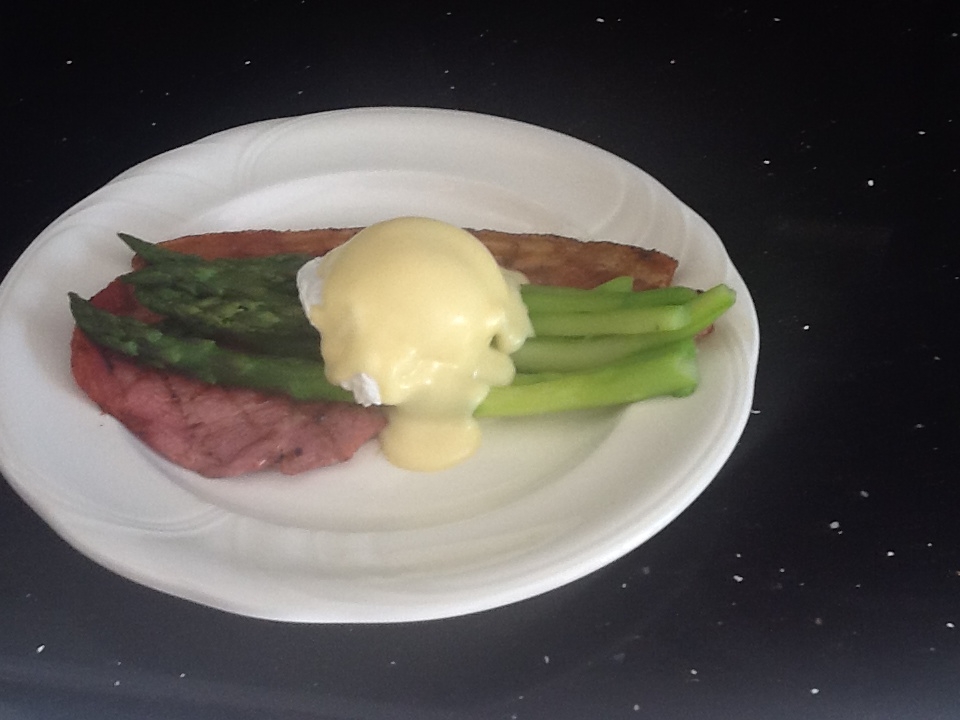 Willie's Daily Dish Wed 27th Grilled Gamonn Steak with Fresh