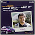 The Renault #LiveLodgycal drive in Goa - one of its kind experience