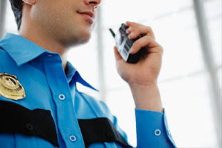 TIRO AL BLANCO N° 155 4 vigilante