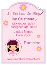 Soreito no blog Line Cristiane